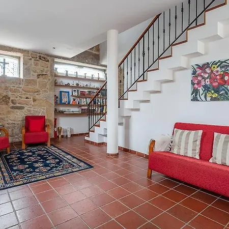 Casa Do Alambique - Douro Armamar