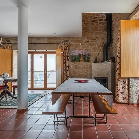 Casa Do Alambique - Douro Armamar