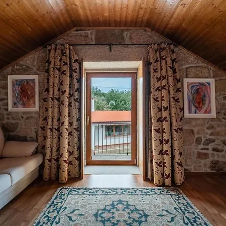 Casa Do Alambique - Douro * Armamar