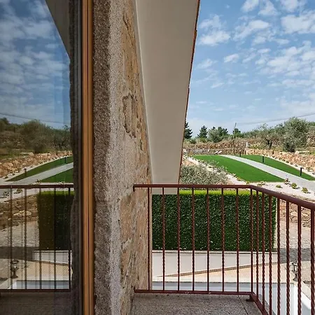 Casa Do Alambique - Douro *