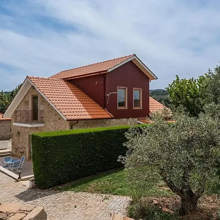 Casa Do Alambique - Douro * Armamar