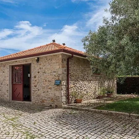 Casa Do Alambique - Douro