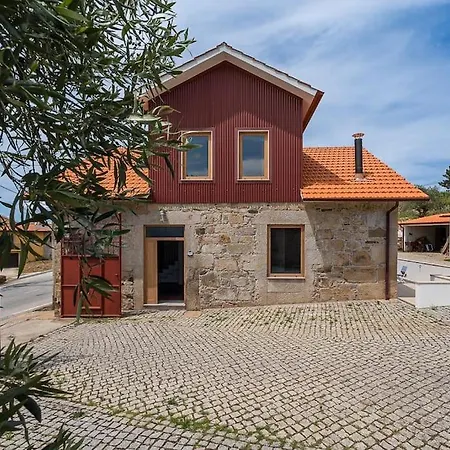 Casa Do Alambique - Douro Armamar