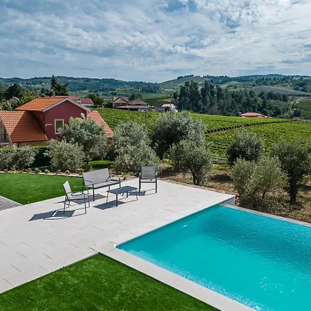 Casa Do Alambique - Douro