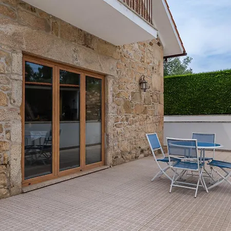 Casa Do Alambique - Douro *