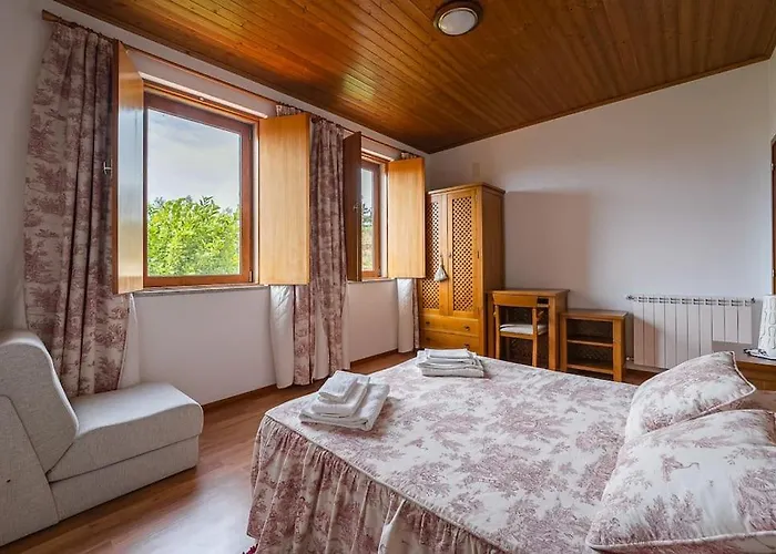 Casa vacanze Casa Do Alambique - Douro Armamar