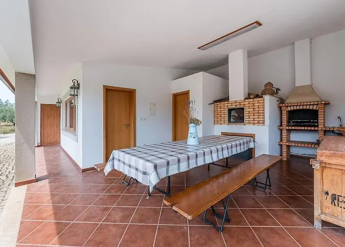 Casa Do Alambique - Douro Armamar