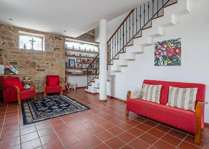 Casa Do Alambique - Douro Armamar