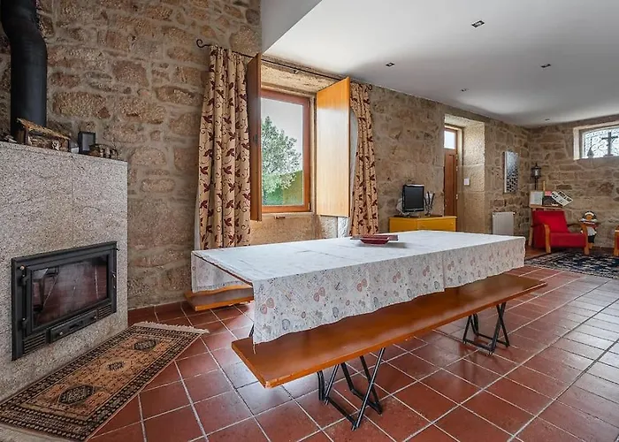 Casa vacanze Casa Do Alambique - Douro *