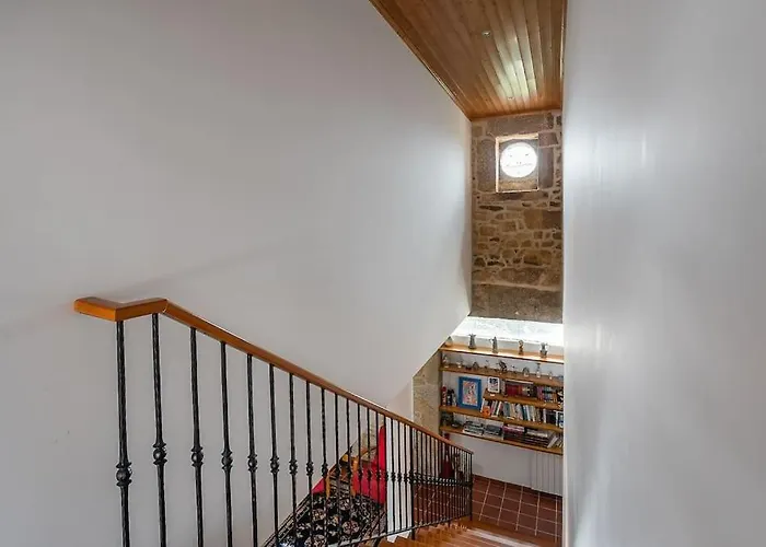 Casa vacanze Casa Do Alambique - Douro *