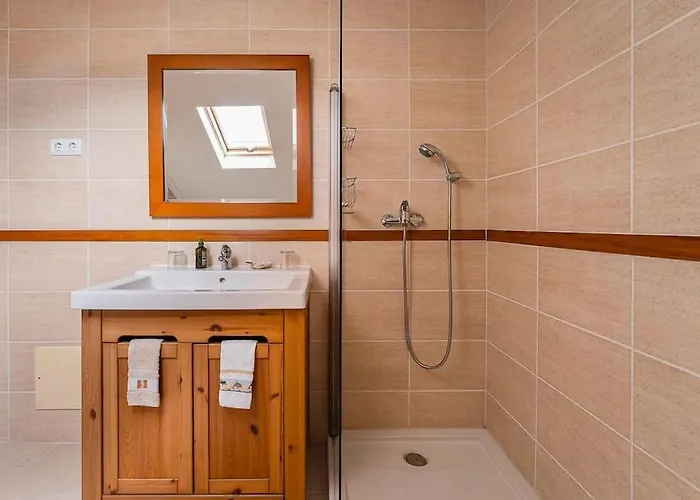 Casa vacanze Casa Do Alambique - Douro