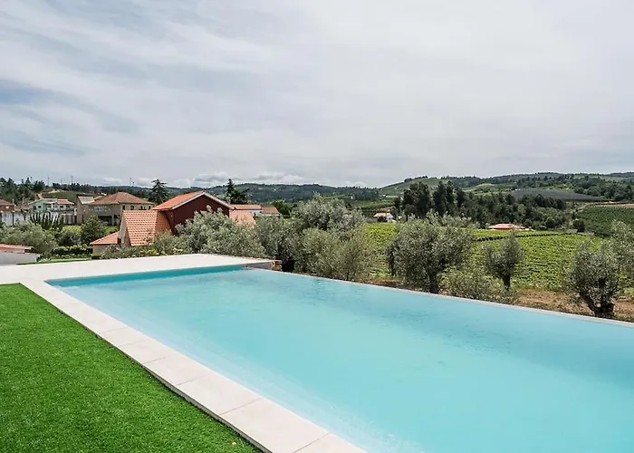 Casa Do Alambique - Douro Casa vacanze *