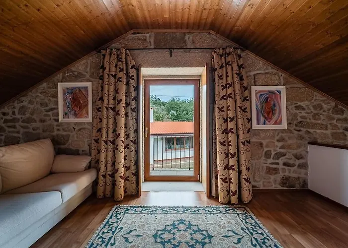 Casa Do Alambique - Douro * Armamar