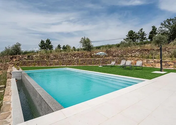 Casa Do Alambique - Douro * Armamar