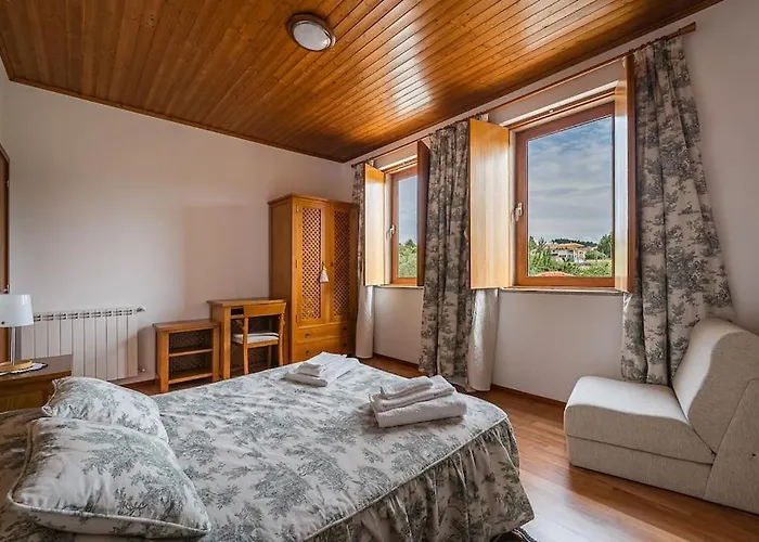 Casa vacanze Casa Do Alambique - Douro