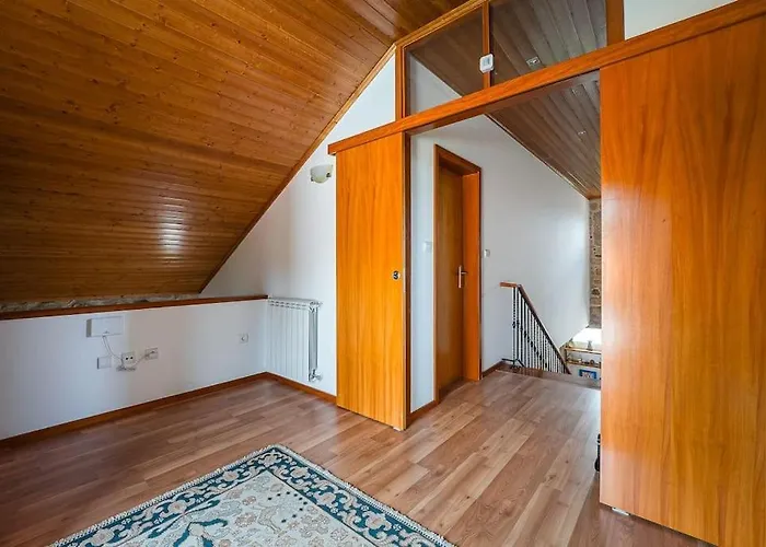 Casa Do Alambique - Douro Casa vacanze *