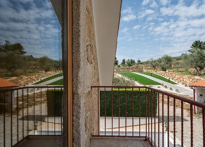 Casa Do Alambique - Douro *