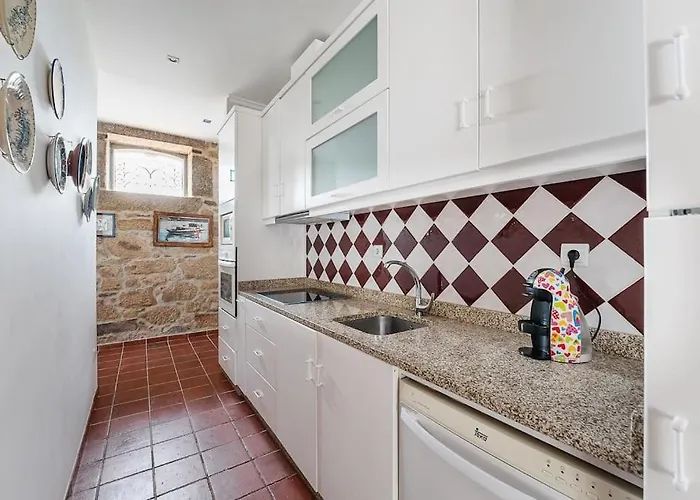 Casa Do Alambique - Douro Armamar