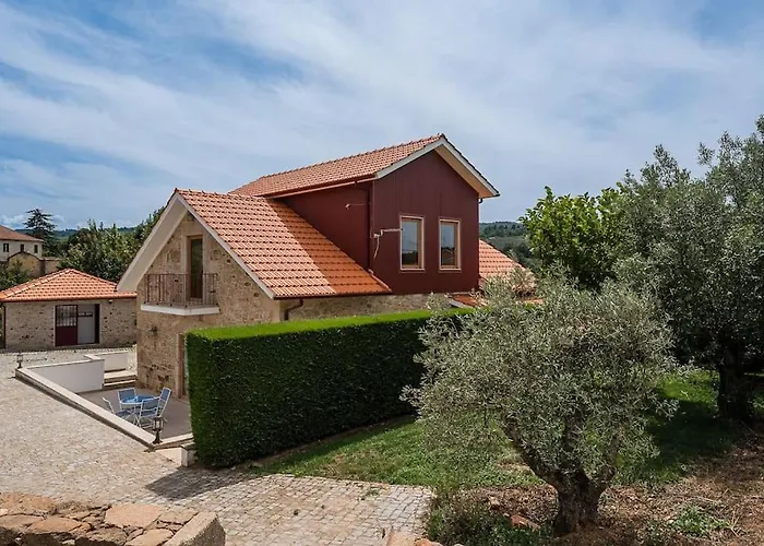 Casa Do Alambique - Douro * Armamar