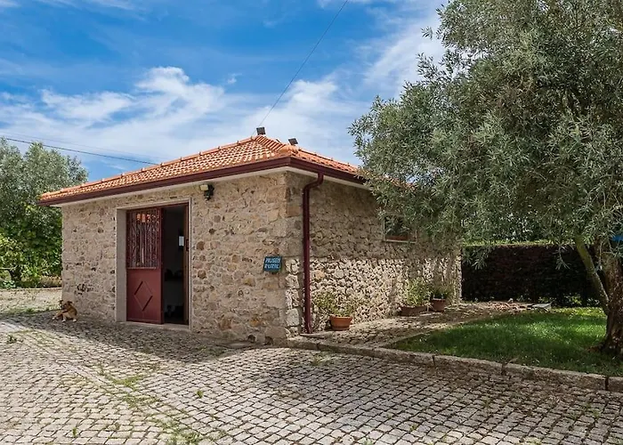 Casa Do Alambique - Douro