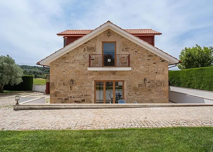 Casa Do Alambique - Douro Casa vacanze *