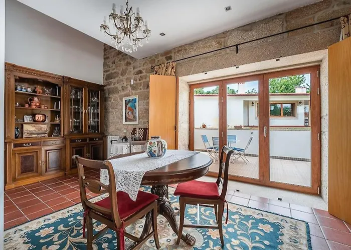 Casa vacanze Casa Do Alambique - Douro