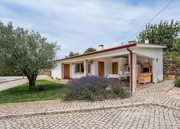 Casa Do Alambique - Douro Casa vacanze *