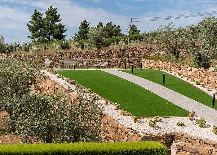 Casa Do Alambique - Douro