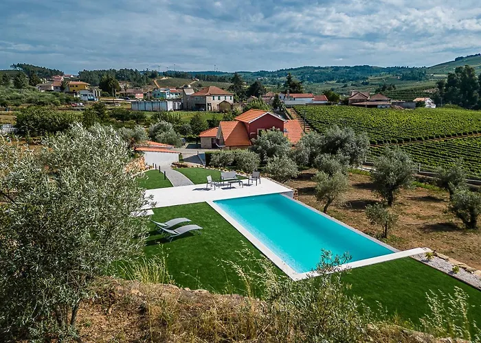Casa Do Alambique - Douro * Armamar