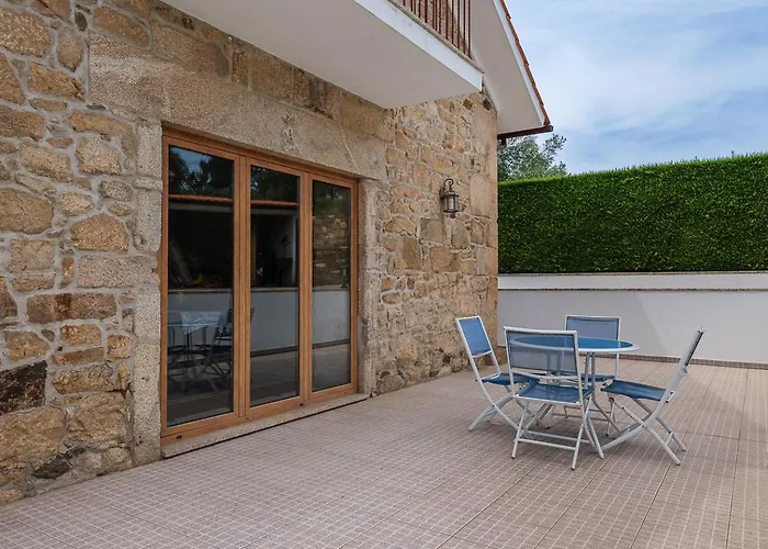 Casa Do Alambique - Douro *